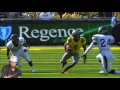 THE FASTEST FOOTBALL PLAYER EVER DE ANTHONY SLOW DOWN THOMAS HIGHLIGHTS REACTION