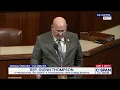 Congressman Glenn GT Thompson recognizes the Renovo Record