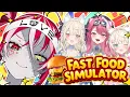 Download Lagu 【FAST FOOD SIMULATOR】 SERVING YOU ALL THE PICKLES YOU COULD EVER WANT~!! 【Kureiji Ollie】