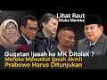 Lagu SIDANG MK IJASAH IJASAH JOKOWI LUCU, GUGATAN DIKEMBALIKAN SEMUA, IJASAH PRABOWO MINTA DITUNJUKAN