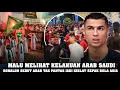 Download Lagu NGAMUK❗Ronaldo Tak Terima Sporter Indonesia Dizolimi Arab 😡 Ronaldo Sebut Arab Bukan Lagi Tanah Suci