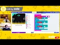 OKdo Academy Lesson 1 Intro to micro bit and MakeCode
