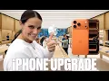 BUYING THE NEW iPHONE 17 PRO MAX AT THE APPLE STORE WHY DO WE KEEP DOING THIS