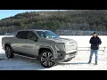 Download Lagu 2024 GMC Sierra EV Denali | A Juggernaut of Awesomeness