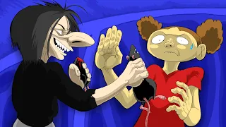 HISTÓRIAS BIZARRAS DOS INSCRITOS!!! (Parte 152)