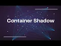 Container Shadow Flutter