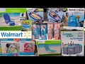 WALMART NEW SUMMER DEALS SHOP WITH ME WALMART NEW POOL SUPPLIES WALKTHROUGH SHOPPING