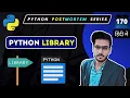 How to Install and Use Python Libraries PIP in Python