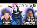 Lagu Rapper Introduces His Mom to Nightwish for the First Time