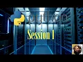 Python For Networking session 1 Version