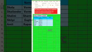 Excel CONCAT Function Combine Text Effortlessly Excel Tips Tricks