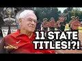 Why Jesuit Cross Country Keeps Winning State Titles