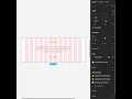 Responsive Testimonials Component in Figma