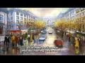 Download Lagu Les Champs-Elysees - Joe Dassin - French and English subtitles.mp4
