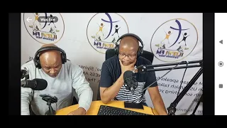 imvuselelo ilizwifm intshumayelo by rev sikupela 28 04 2024