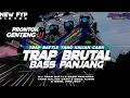 Download Lagu PRONTOK GENTENG❗❗TRAP BRUTAL BASS PANJANG YANG KALIAN CARI || || BEGE AUDIO X OBWL PROJECT