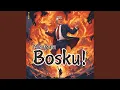 Menyala Bosku!