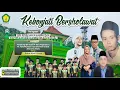 🔴 LIVE KEBONJATI BERSHOLAWAT BERSAMA HABIB AGIL BI HUSAIN AL KAFF KEBONJATI CILONGKRANG SELATAN 2025
