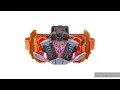 Download Lagu Kamen Rider Fire Gotchard Finisher Standby Loop