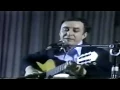 Lagu Samba da minha terra - (Samba de ma terre ) interprétée par Joao Gilberto