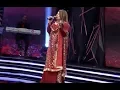 شهلا ځلاند - من آمده ام - مرحلۀ نهایی / Shahla Zaland - Man Amada Am - Grand Finale