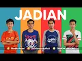 Download Lagu Jadian - The Junas Monkey ( Cover Musik Video ) By GHARDIKA RECORD Voc Dicky