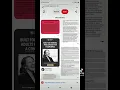 screenshots from Pinterest Quora