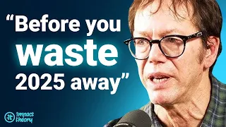 "Master The 5 Laws Of Power In The Modern World" - Outsmart Everbody & Win In 2025 | Robert Greene