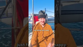 Sailing With Canada on the Horizon