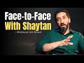 Download Lagu Face-to-Face with the Devil: The Islamic Way to Fight Back ~ Nouman Ali Khan