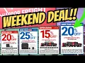 Harbor Freight Weekend Deal Predator Generators Up to 20 Off Oct 24 26