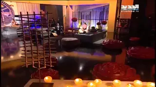 بعدنا مع رابعة زياد برجي انا مني قدك يا هوى  بعدنا مع رابعة زياد برجي انا مني قدك يا هوى