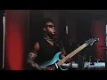 Kizz Daniel -Marhaba (Live Arrangement)- BandHitz