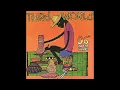 Rhythm Of Life - Third World