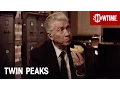 Video di Twin Peaks | David Lynch Returns as Gordon Cole | SHOWTIME Series (2017)