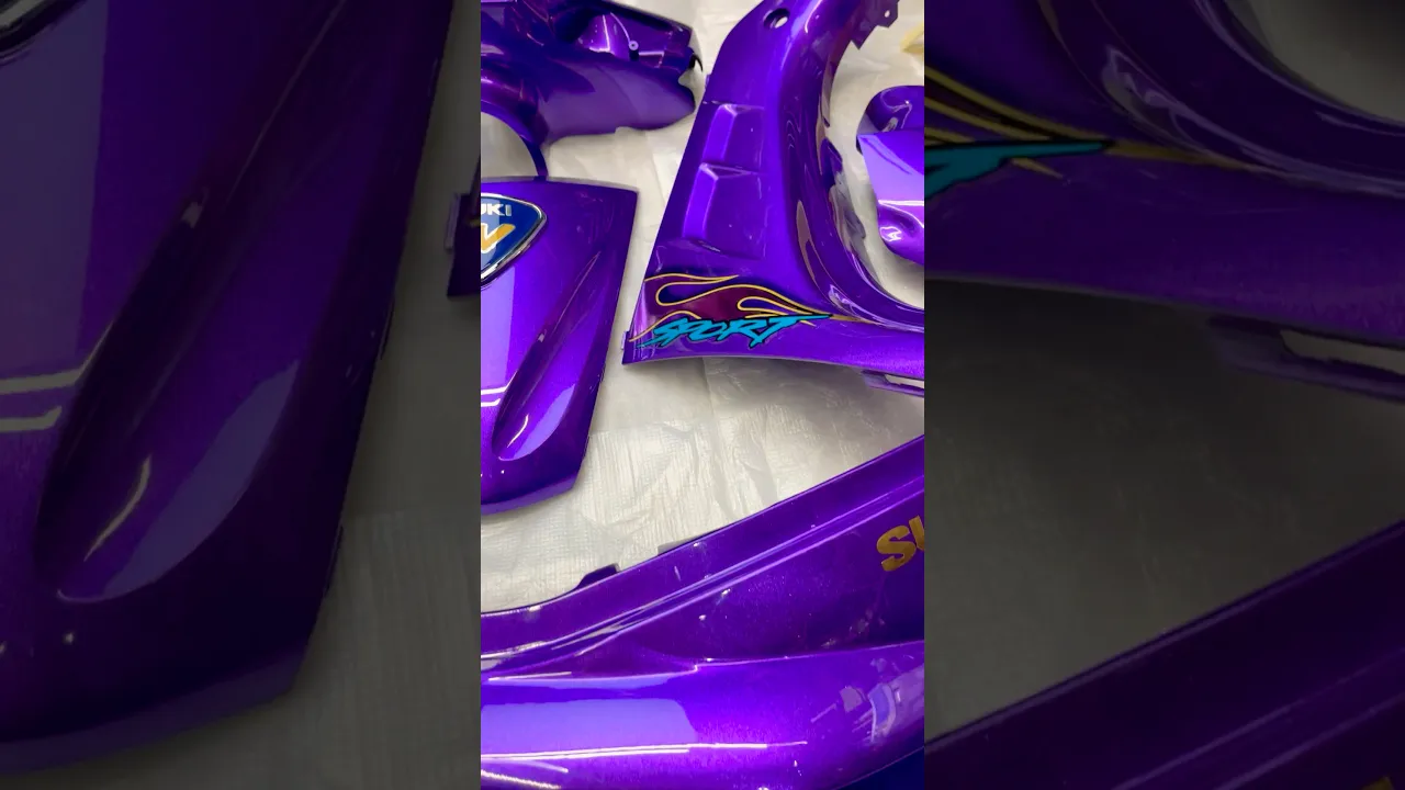 Chuẩn bị lên xe