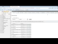 Lecture 3 Create and connect to Database