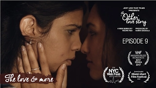 episode 9 the love and more jlts the other love story