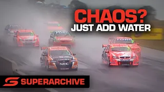 Race 22 - Oran Park 400 Full Race