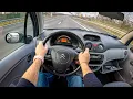 Download Lagu 2003 Citroen C3 | 1.4 I 75HP | POV Test Drive