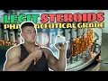 How To Recognize QUALITY Pharmaceutical Grade Steroids Never Purchase Counterfeit Gear Again