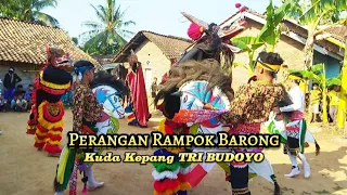 Download Senterewe Pegon Putra Perang Rampok Barong Kuda Kepang TRI BUDOYO MP3