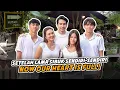 Download Lagu The Sinathrya Quality Time di Kafe Alam Bogor – Family Recharge Setelah Jadwal yang Padat!