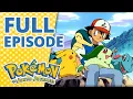 Download Lagu Don’t Touch That ‘dile [FULL EPISODE] 📺 | Pokémon: The Johto Journeys Episode 1