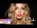 Download Lagu Love Me Like You Do (Deep House Remix) - Max Oazo \u0026 Camishe