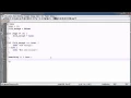Intermediate PHP 2016 Tutorial