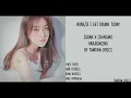Wine / If I Get Drunk Today - Suran X Changmo Lyrics [Han,Rom,Eng] (Prod. SUGA)