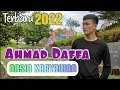 Download Lagu Lagu lampung terbaru 2022 - NASIB KARYAWAN - Ahmad Daffa - Cipt. Rusdy MU
