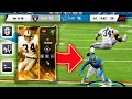 EA FINALLY RELEASED A BO JACKSON BUT IS HE ANY GOOD Madden 23