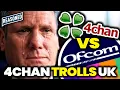 Download Lagu 4chan Tells Ofcom to GET LOST After £20k Online Safety Bill Fine Threat